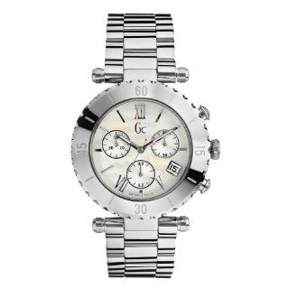   Platinum Womens Textured Cuff Watch Silver: Watches: 