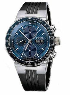 Oris Watches Oris Mark Webber Limited Edition 67575797055RS   8 
