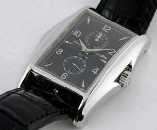 Patek Philippe 5100 10 Day Power Reserve Watches 