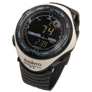 Suunto Regatta Wrist Top Boating Computer Watch with Compass and 
