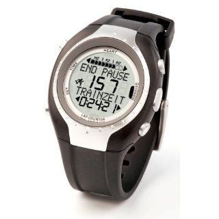 SIGMA PC15 Heart Rate Monitor Watch