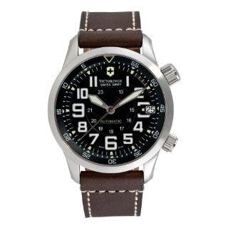 Victorinox Swiss Army Mens 241378 AirBoss Automatic Watch: Watches 