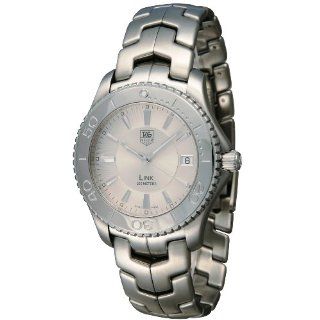 Tag Heuer Mens Link [Watch] Tag Heuer Watches 