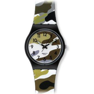 Swatch GB261 Watches 