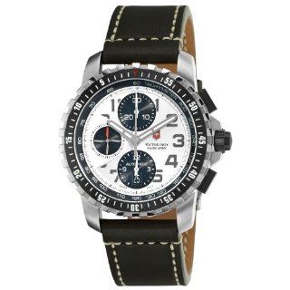   Alpnach Silver Chronograph Dial Watch Watch Watches 