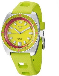Zodiac Diver Sea Dragon Womens Quartz Watch ZS2931 Watches  