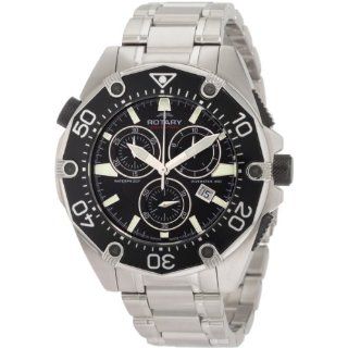   Sports Chronograph Bracelet Swiss Made Watch Watches 