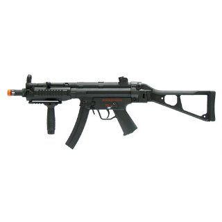CYMA Electric Blowback Tactical MP5A2 Submachine Gun FPS 395 Folding 