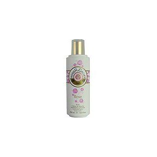 Rose by Roger & Gallet Shower Cream 8.3 oz Beauty