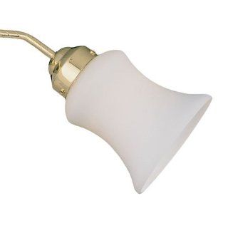 Concord G 135OPF Lighting Glass Shades in Opal Frosted   