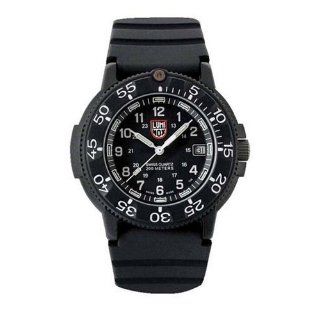 Luminox Mens 3001 Original Navy SEAL Dive Watch Watches 