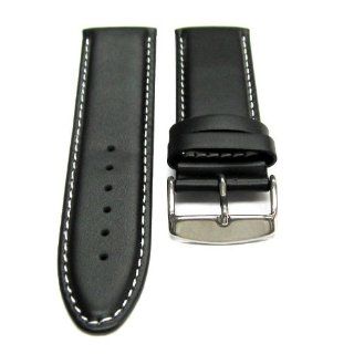 18mm Leather Strap for Omega Watch Seamaster Planet Ws Bk12 Watches 