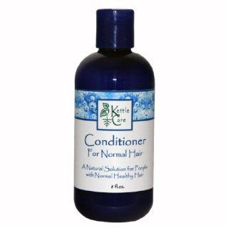 Kettle Care Conditioner for Normal Hair with Coconut Oil 