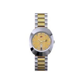 Rado Original Diastar Automatic Mens Watch: Watches: 