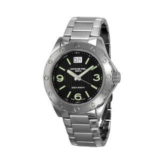 Raymond Weil 8100 ST 05207 Mens Sport Quartz Watch Watches  