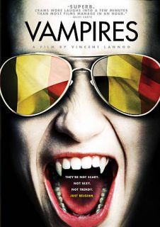 Vampires DVD, 2011