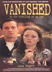 Vanished DVD, 2002