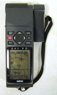 Garmin GPS 90