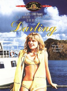 Darling DVD, 2003