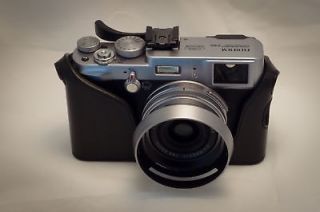 fuji camera case in Camera & Photo Accessories