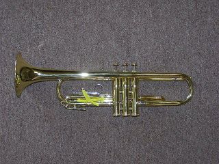 olds ambassador trumpet in Trumpet & Cornet
