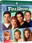 Full House: The Complete Seventh Season