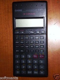 casio fx 82 in Gadgets & Other Electronics