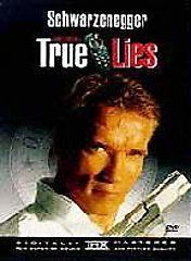 true lies dvd in DVDs & Blu ray Discs