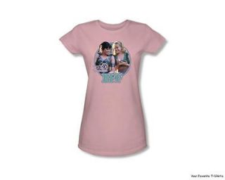   Xena Warrior Princess Lucy Lawless & Gabrielle BFF Junior Shirt S XL