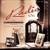 Turn Your Radio On by Bill Gloria Gaither Gospel CD, Nov 1998, Spring 