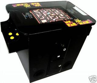 table arcade games in Video Arcade Machines