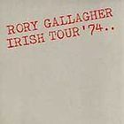   Tour 1974 [Remaster] by Rory Gallagher (CD, Sep 1999, Buddha Records