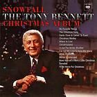   BENNETT Christmas NEW CD & DVD Barry Galbraith HARP Gloria Agostini