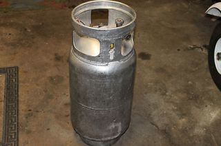 used propane tanks in Business & Industrial