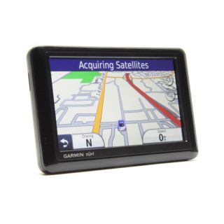 Garmin nuvi 1490T Automotive Mountable GPS Receiver