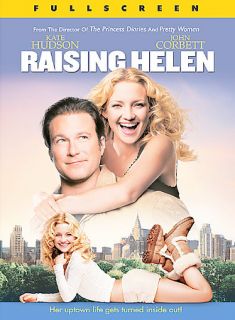 Raising Helen DVD, 2004