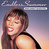 Endless Summer by Donna Summer (CD, Nov 1994, Casablanca/Uni​versal)