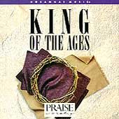 King of the Ages by Gary Sadler CD, Jun 1994, Hosanna Music
