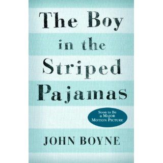.co.jp： The Boy in the Striped Pajamas: John Boyne: 洋書