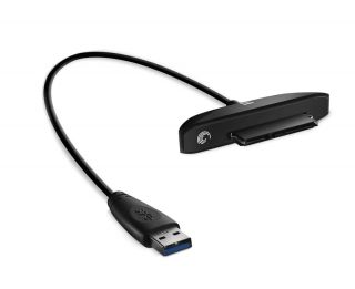 Seagate FreeAgent GoFlex 500GB USB 2.0 Ultra portable External Hard 