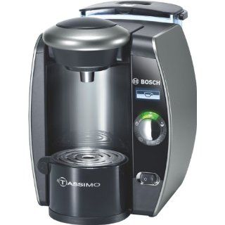 Bosch Tassimo Coffee Maker T65 