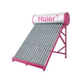 Haier 海尔太阳能热水器Q B J 1 110/1.86/0.05 W/C{SH}}(厂商带 