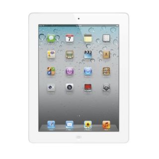 Apple 16GB iPad 2 with Wi Fi   White (MC989LL/A) product details page