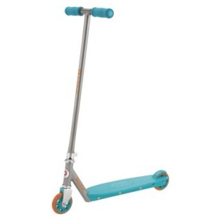 Razor Berry Scooter   Teal/Orange product details page