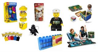 Lego   KE7   Accessoire Jeu de Construction   Star Wars Porte Cle 