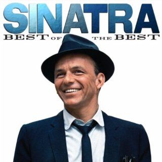 Sinatra Best Of The Best (Deluxe Edition) Frank Sinatra  