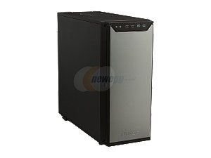 Newegg   Antec P280 Black Super Mid Tower Computer Case