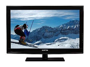    Sceptre 32 Class (31.5 Diag.) 1080p 60Hz LCD HDTV 