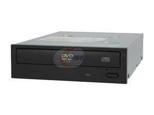 Newegg   LITE ON Black 18X DVD ROM 48X CD ROM SATA DVD ROM Drive 