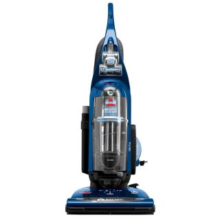 Shop BISSELL Bagless Upright Vacuum Cleaner at Lowes